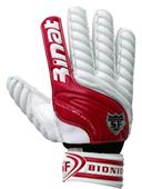 Rinat Finger-Guard Bionic Soccer Goalie Gloves
