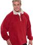 Vos Quarter Zip Polar Fleece Pull Overs
