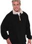 Vos Quarter Zip Polar Fleece Pull Overs