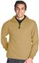 Vos "Hem Open" Nubby Fleece Pull Overs