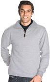 Vos "Hem Open" Nubby Fleece Pull Overs Vos "Hem Open" Nubby Fleece Pull Overs