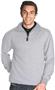 Vos "Hem Open" Nubby Fleece Pull Overs