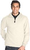 Vos "Hem Open" Nubby Fleece Pull Overs Vos "Hem Open" Nubby Fleece Pull Overs