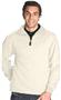 Vos "Hem Open" Nubby Fleece Pull Overs