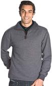 Vos "Hem Open" Nubby Fleece Pull Overs Vos "Hem Open" Nubby Fleece Pull Overs