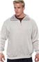 Vos "Waistband" Nubby Fleece Pull Overs