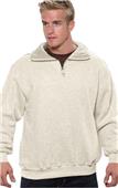 Vos "Waistband" Nubby Fleece Pull Overs Vos "Waistband" Nubby Fleece Pull Overs