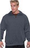 Vos "Waistband" Nubby Fleece Pull Overs Vos "Waistband" Nubby Fleece Pull Overs