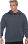 Vos "Waistband" Nubby Fleece Pull Overs