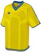 CLOSEOUT-Admiral Milan Soccer Jerseys