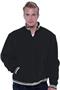 Vos Full Zipper Baseball Jackets