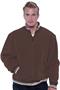 Vos Full Zipper Baseball Jackets