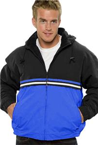 BLACK/WHITE/ROYAL