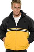 Vos Trilobal Nylon Jacket w/ Zip Off Hood