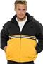 Vos Trilobal Nylon Jacket w/ Zip Off Hood