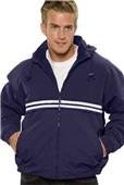 Vos Trilobal Nylon Jacket w/ Zip Off Hood