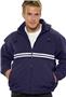 Vos Trilobal Nylon Jacket w/ Zip Off Hood