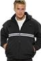 Vos Trilobal Nylon Jacket w/ Zip Off Hood
