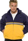 Vos Trilobal Nylon Jacket w/ Zip Off Hood