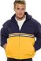 Vos Trilobal Nylon Jacket w/ Zip Off Hood