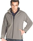 Vos Windproof/Water Resistant Soft Shell Jackets Vos Windproof/Water Resistant Soft Shell Jackets