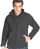Vos Windproof/Water Resistant Soft Shell Jackets Vos Windproof/Water Resistant Soft Shell Jackets