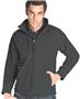 Vos Windproof/Water Resistant Soft Shell Jackets