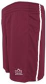 Admiral Milan Soccer Shorts - Closeout