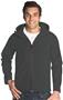 Vos Hooded Wind/Water Resistant Soft Shell Jackets