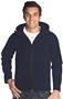 Vos Hooded Wind/Water Resistant Soft Shell Jackets