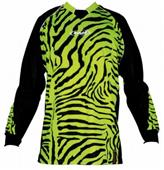 Rinat Zulu Soccer Goalkeeper Jerseys