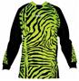 Rinat Zulu Soccer Goalkeeper Jerseys
