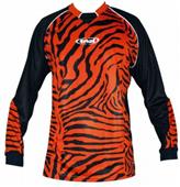 Rinat Zulu Soccer Goalkeeper Jerseys