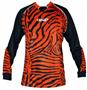 Rinat Zulu Soccer Goalkeeper Jerseys