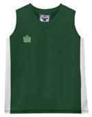 CLOSEOUT-Admiral Women's Sleeveless soccer jerseys