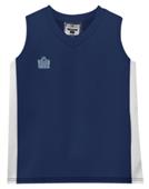CLOSEOUT-Admiral Women's Sleeveless soccer jerseys