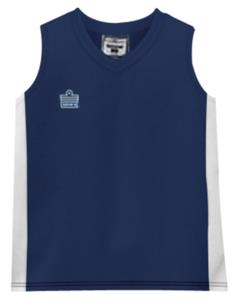 NAVY/WHITE