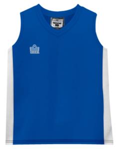 ROYAL/WHITE