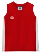 CLOSEOUT-Admiral Women's Sleeveless soccer jerseys
