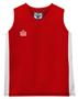 CLOSEOUT-Admiral Women's Sleeveless soccer jerseys