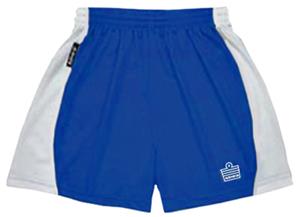 ROYAL/WHITE