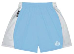 COLUMBIA BLUE/WHITE