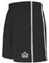 Closeout-Admiral Women's Vitesse Soccer Shorts