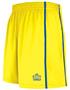 Closeout-Admiral Women's Vitesse Soccer Shorts