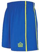Closeout-Admiral Women's Vitesse Soccer Shorts