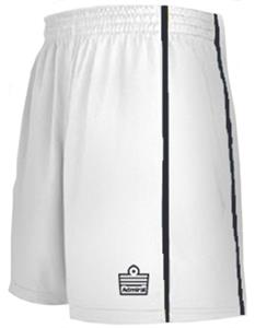 WHITE/BLACK