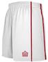 Closeout-Admiral Women's Vitesse Soccer Shorts