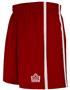 Closeout-Admiral Women's Vitesse Soccer Shorts