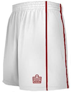WHITE/CARDINAL