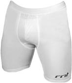Rinat Padded Soccer Goalkeeper Compression Shorts